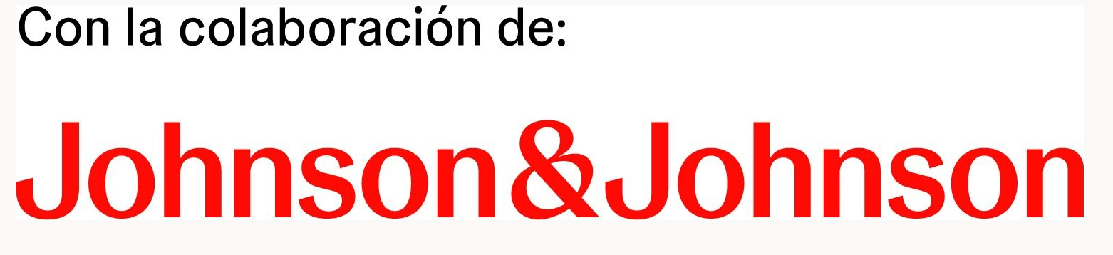 Jognson & Johnson