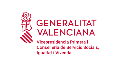 Logo Generalitat Valenciana